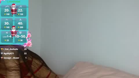 Snapshot of sophiabedford chatting on December 26, 2024, 9:58 pm Sophia Bedford online show from December 26, 2024, 9:58 pm