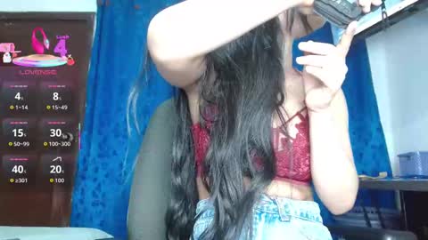 Snapshot of sophiabedford chatting on September 16, 2025, 4:08 pm Sophia Bedford online show from September 16, 2025, 4:08 pm