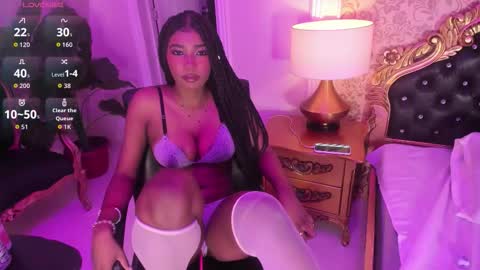 Snapshot of sophiabloss chatting on November 16, 2025, 4:18 am Sophie online show from November 16, 2025, 4:18 am