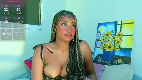 Sophie online show from July 15, 2026, 1:33 am