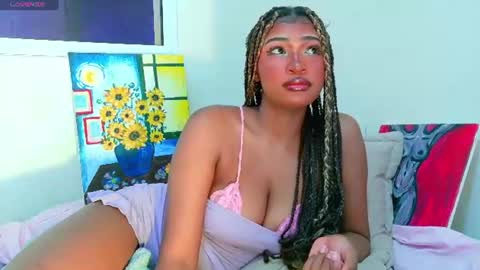 Sophie online show from July 18, 2026, 2:49 am