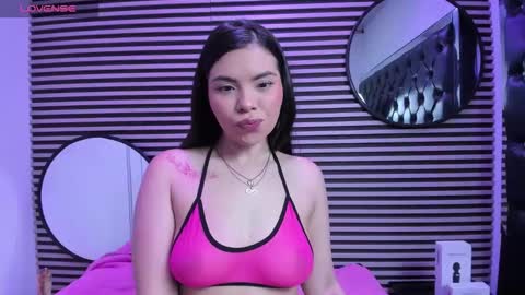 AlisonSweet02 online show from April 30, 2026, 5:25 am