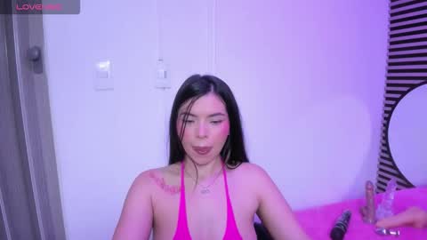 AlisonSweet02 online show from June 5, 2026, 7:03 am