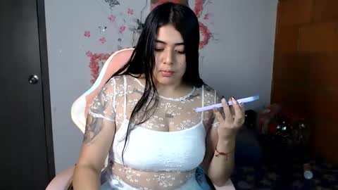 sophia online show from February 22, 2026, 1:18 am