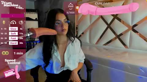 sophiadoll_tf online show from November 15, 2025, 9:43 pm