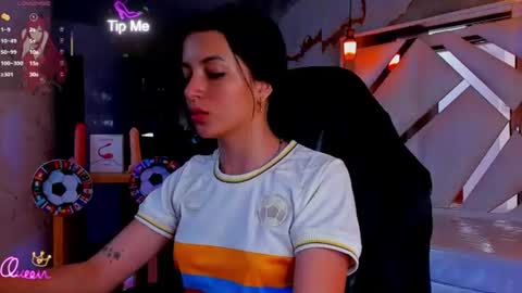 Snapshot of sophiadoll_tf chatting on June 17, 2026, 1:01 pm sophiadoll_tf online show from June 17, 2026, 1:01 pm