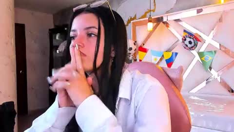 Snapshot of sophiadoll_tf chatting on July 8, 2026, 1:15 pm sophiadoll_tf online show from July 8, 2026, 1:15 pm