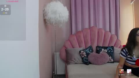 Sophia online show from February 16, 2026, 6:53 am