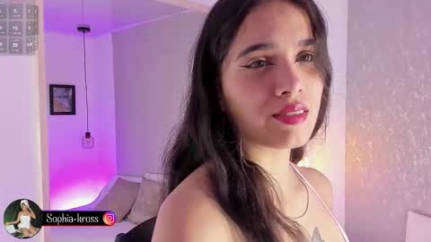 Snapshot of sophiakross chatting on November 20, 2025, 5:07 am Sophia online show from November 20, 2025, 5:07 am