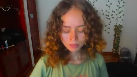 Snapshot of sophiamiller6 chatting on March 9, 2026, 12:53 pm sophiamiller6 online show from March 9, 2026, 12:53 pm