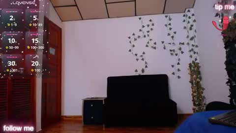 sophiamiller6 online show from May 2, 2026, 1:16 pm
