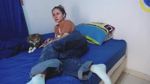 sophiamiller6 online show from May 8, 2026, 8:58 pm