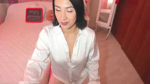 Snapshot of sophiaparker_ chatting on September 17, 2025, 11:12 am online show from September 17, 2025, 11:12 am