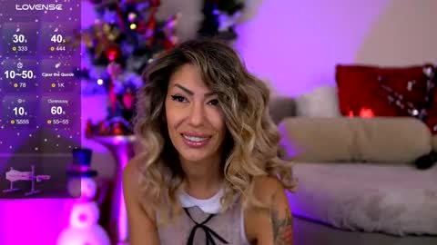 Sophie online show from December 2, 2025, 4:18 am