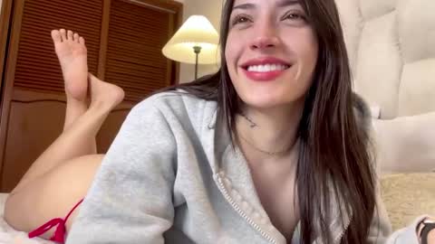 Snapshot of sophiarommie chatting on February 14, 2026, 5:15 am sophiarommie online show from February 14, 2026, 5:15 am