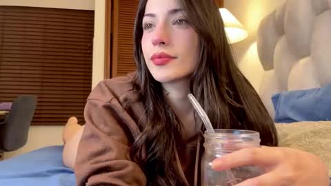 Snapshot of sophiarommie chatting on March 22, 2026, 7:23 am sophiarommie online show from March 22, 2026, 7:23 am