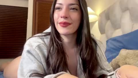 Snapshot of sophiarommie chatting on April 1, 2026, 5:08 am sophiarommie online show from April 1, 2026, 5:08 am
