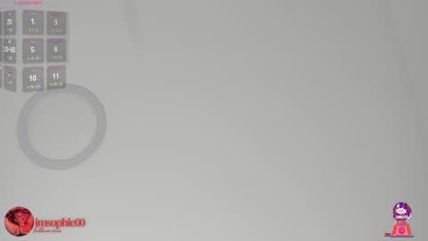 Snapshot of sophiarossee chatting on September 13, 2025, 11:43 am Sofi online show from September 13, 2025, 11:43 am