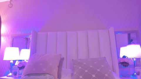 SophiaSmiths online show from December 20, 2025, 8:27 pm