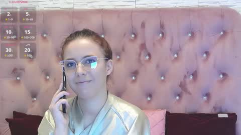 Snapshot of sophiastarr10 chatting on January 29, 2025, 8:25 pm sophiastarr10 online show from January 29, 2025, 8:25 pm