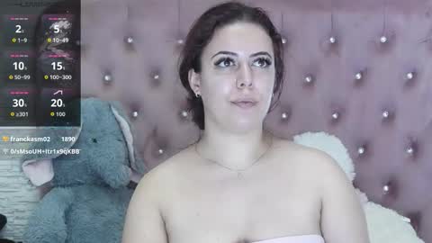 Snapshot of sophiastarr10 chatting on September 11, 2025, 10:54 pm sophiastarr10 online show from September 11, 2025, 10:54 pm