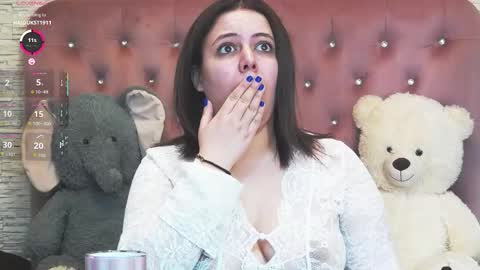 sophiastarr10 online show from March 5, 2026, 9:22 pm