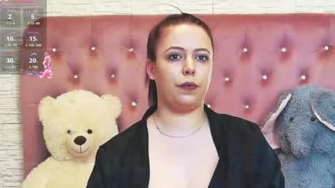 sophiastarr10 online show from April 26, 2026, 7:22 pm