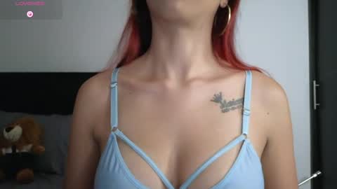 Sophy online show from January 18, 2025, 1:08 am