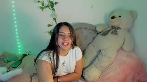 Clara sophia online show from February 6, 2026, 4:39 am