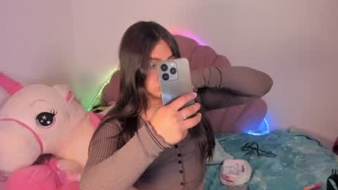 Clara sophia online show from July 13, 2026, 11:29 pm