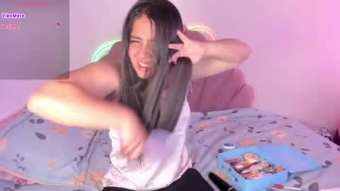 Clara sophia online show from July 26, 2026, 8:05 pm