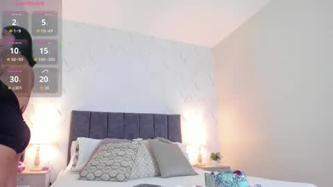 Snapshot of sophie_beaufort chatting on November 7, 2025, 10:59 am Sophieeee online show from November 7, 2025, 10:59 am