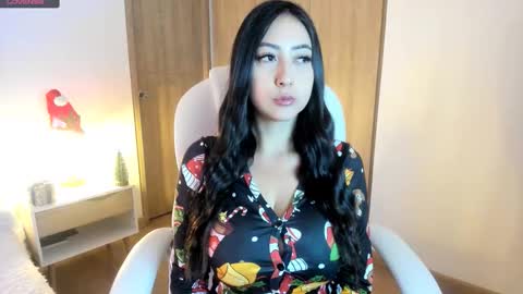 sophie_connors online show from December 23, 2025, 10:35 am
