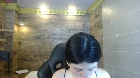 Snapshot of sophie_copers chatting on April 25, 2026, 7:22 pm S O P H I E online show from April 25, 2026, 7:22 pm