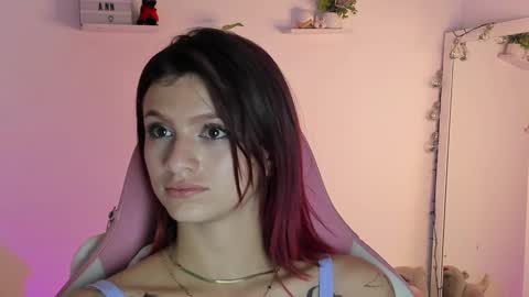 Snapshot of sophie_dolly_ chatting on January 17, 2025, 12:20 am sophie doll online show from January 17, 2025, 12:20 am