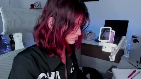 Snapshot of sophie_dolly_ chatting on April 11, 2026, 8:46 pm sophie doll online show from April 11, 2026, 8:46 pm