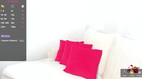   online show from January 8, 2025, 7:45 pm