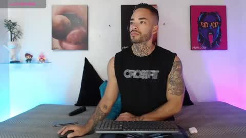 SOPHIE - FOXX online show from January 17, 2026, 12:10 pm