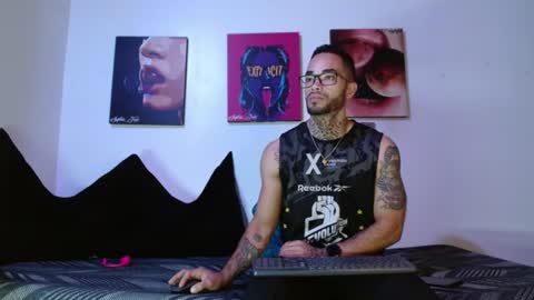 Snapshot of sophie_foxx chatting on July 17, 2026, 12:01 pm SOPHIE - FOXX online show from July 17, 2026, 12:01 pm