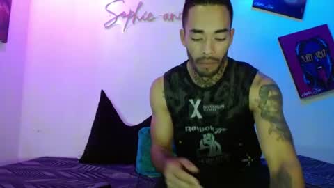 Snapshot of sophie_foxx chatting on July 27, 2026, 12:01 pm SOPHIE - FOXX online show from July 27, 2026, 12:01 pm