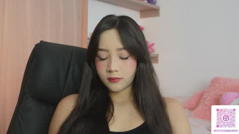 Snapshot of sophie_lii chatting on May 4, 2026, 7:54 pm Sophie or Sof online show from May 4, 2026, 7:54 pm