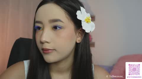 Snapshot of sophie_lii chatting on June 2, 2026, 9:50 pm Sophie or Sof online show from June 2, 2026, 9:50 pm
