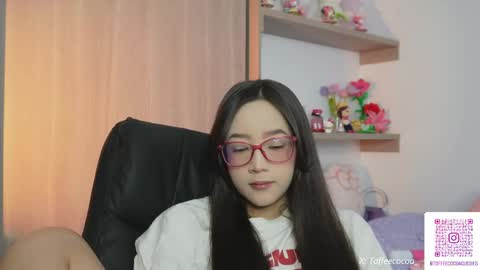 Snapshot of sophie_lii chatting on June 7, 2026, 10:24 pm Sophie or Sof online show from June 7, 2026, 10:24 pm