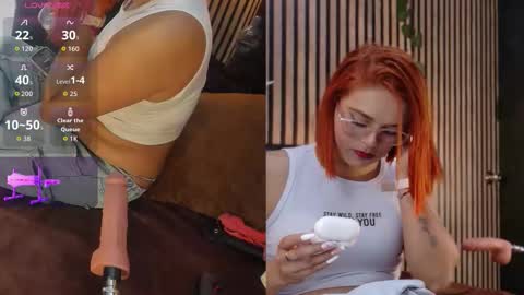 sophie_new25 online show from September 12, 2025, 12:16 pm