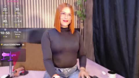 sophie_new25 online show from October 13, 2025, 1:49 am