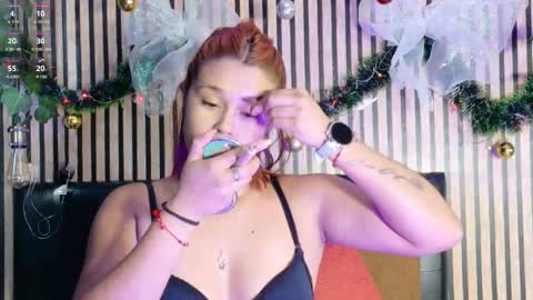 sophie_new25 online show from November 22, 2025, 1:43 pm