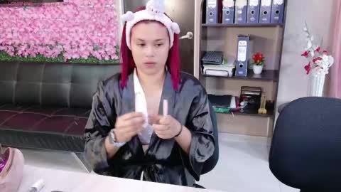 sophie_new25 online show from March 17, 2026, 12:41 pm