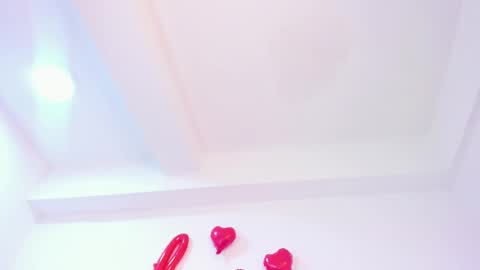 sophie_newton online show from February 15, 2025, 6:44 pm