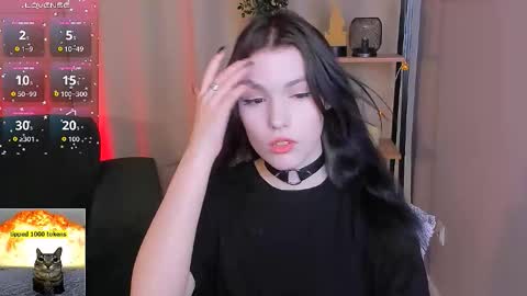 Snapshot of sophie_nomenal_ chatting on September 16, 2025, 9:05 pm sophie_nomenal_ online show from September 16, 2025, 9:05 pm