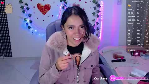 Sophie  online show from February 26, 2026, 11:04 pm